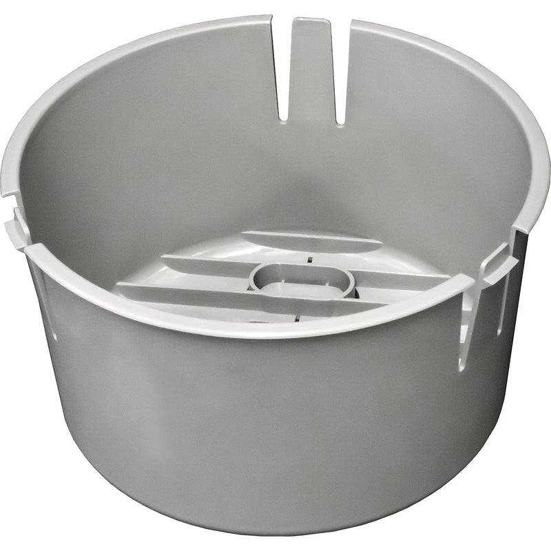Sea-Lect Designs Hatch Bucket Container for Lifetime Kayaks