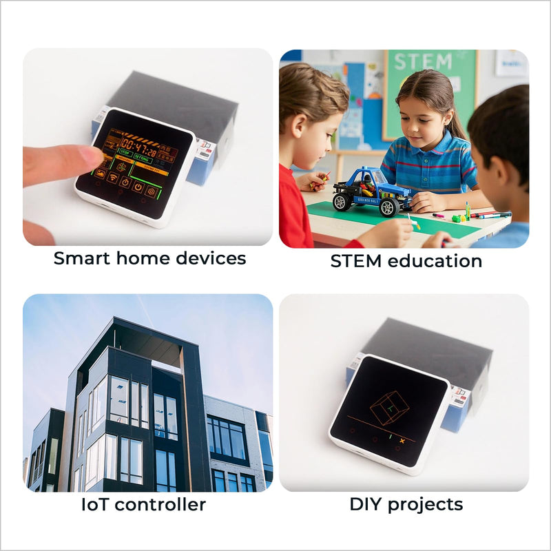 M5Stack Core2 IoT Development Kit