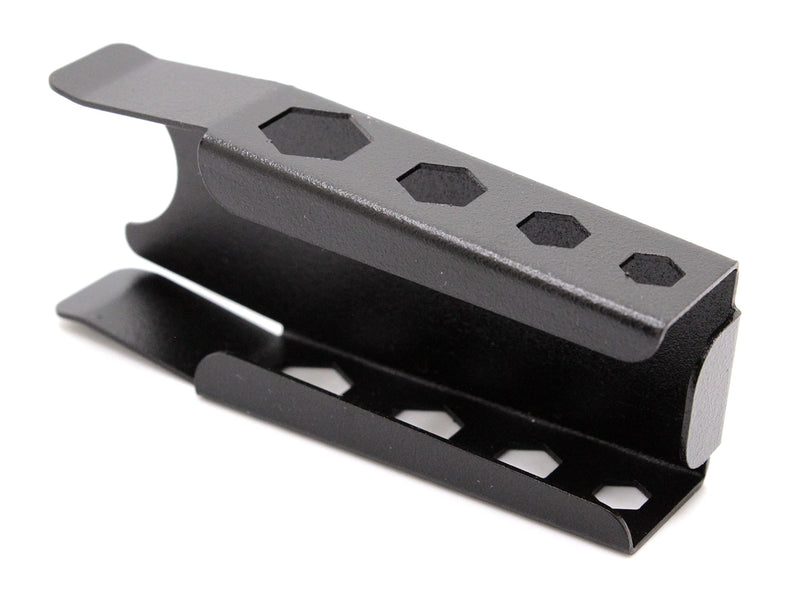 Wave Plus/New Wave Sheath Compatible with leatherman - DESIGNED BY RAE GEAR (2.25" BELT CLIP) 2.25" BELT CLIP