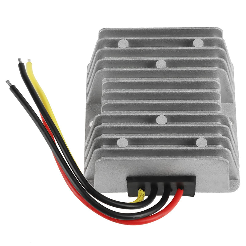 Tbest Voltage Converter 12V 19V, DC Converter 12V to 19V, DC12V to DC 19V 8A 152W Voltage Boost Power Module