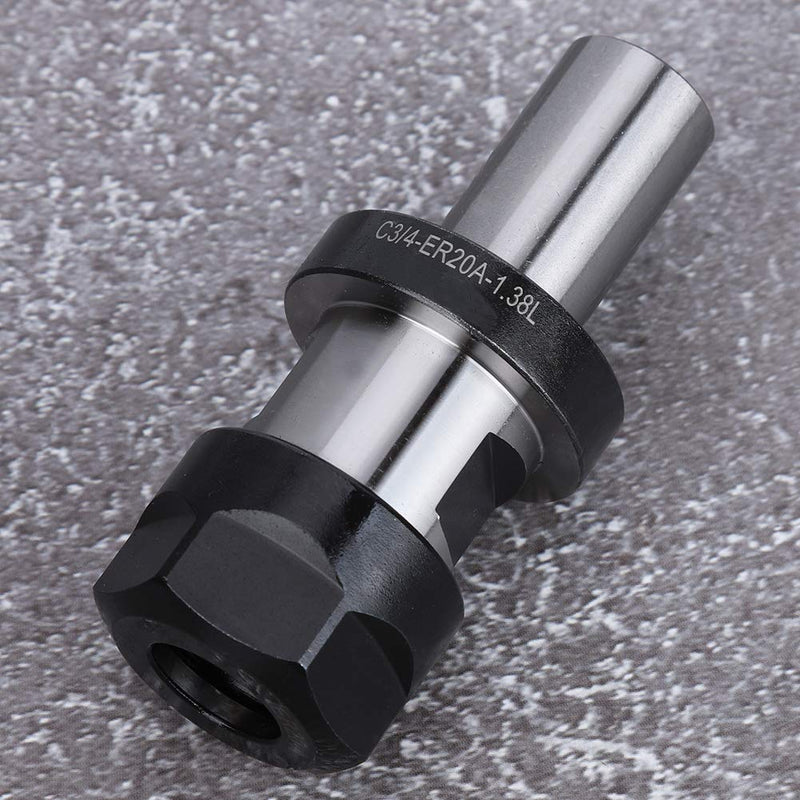 Alloy Rod for Size Machine 3/4 Inch C3/4-E20A-1.38L