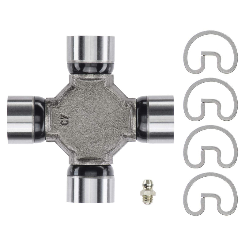 MOOG 354 Greaseable Premium Universal Joint for Ford F-150