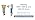 iSpring WSP-100SL Spin Down Sediment Filter, Sediment Buster, 100 Micron Siliphos 100 Microns