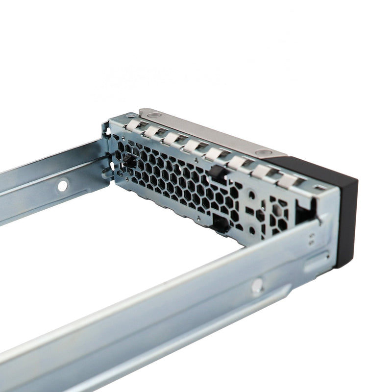 3.5" HDD Drive Tray Caddy Replacement for Dell G14 G15 POWEREDGE R640 R740 R740xd R940 R750 R750XS R760 X7K8W