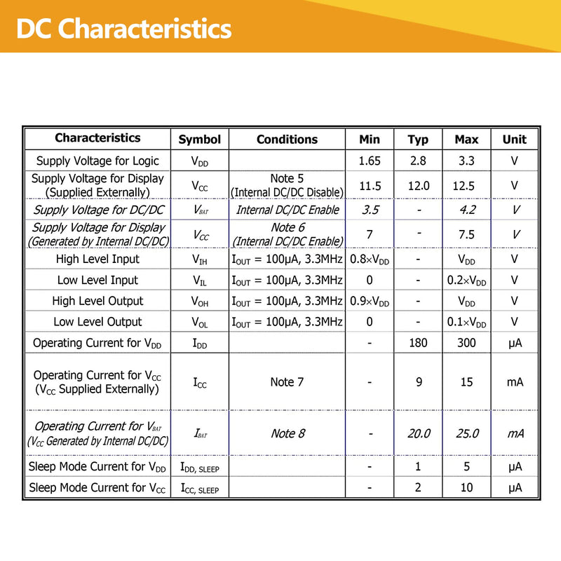 XTVTX 3PCS 0.96 Inch OLED Module 12864 128x64 Driver IIC I2C Serial Luminous Display Board Compatible with Arduino PI (Blue and Yellow)