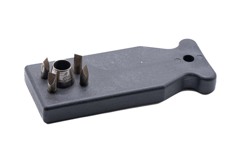 Lift The dot Hole Cutter Hand Tool Punch for Boat Bimini Cover