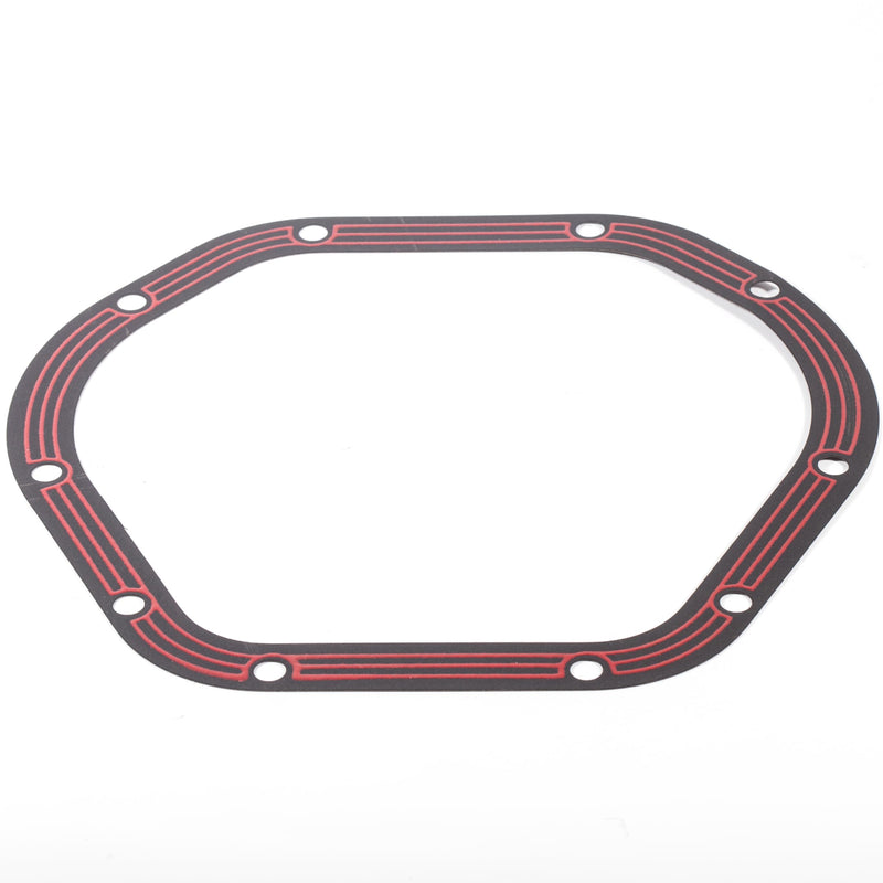 D044 Differential Cover Gasket Fit for Dana 44 Steel core Rubber coated Fit JEEP FORD GMC Axle Dana 44 DCG-D044