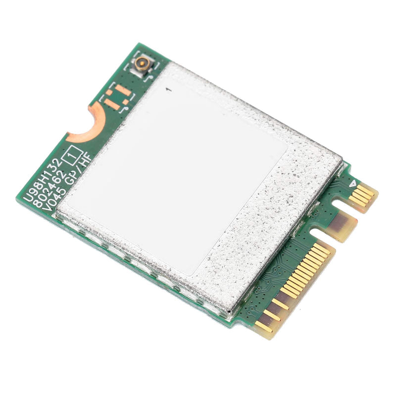 RTL8821CE Card, 2.4G & 5Ghz Wi-Fi+BT4.2 Combination Adapter Network Card, NGFF Interface for ProBook 450 G5 PB430G5 Series