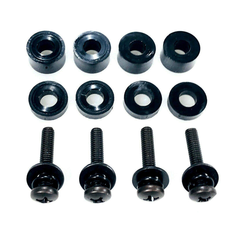 ReplacementScrews Wall Mount Screws Compatible with Samsung UN32EH4003 (UN32EH4003FXZA)