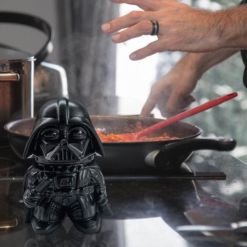Star Wars Grinder, Darth Vader Spice Grinder
