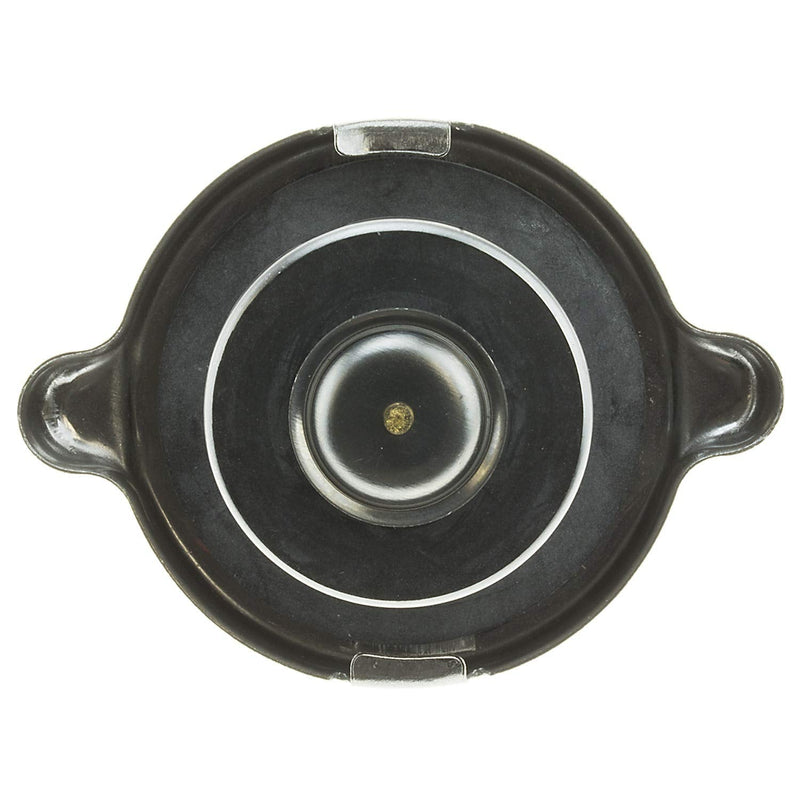 Stant Radiator Cap, Black Single