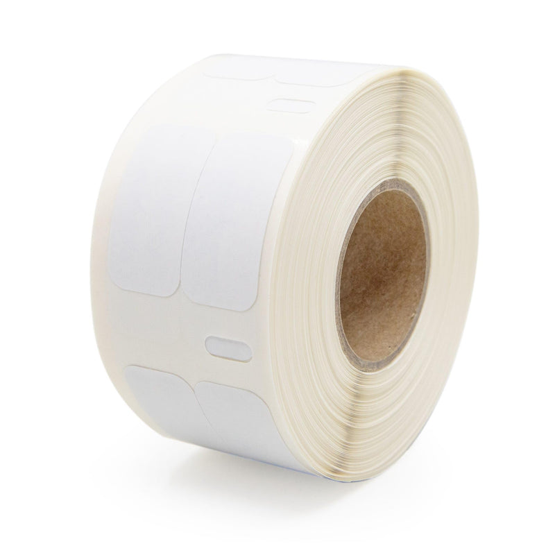 Dymo LV-30333 1/2" x 1" Compatible Labels