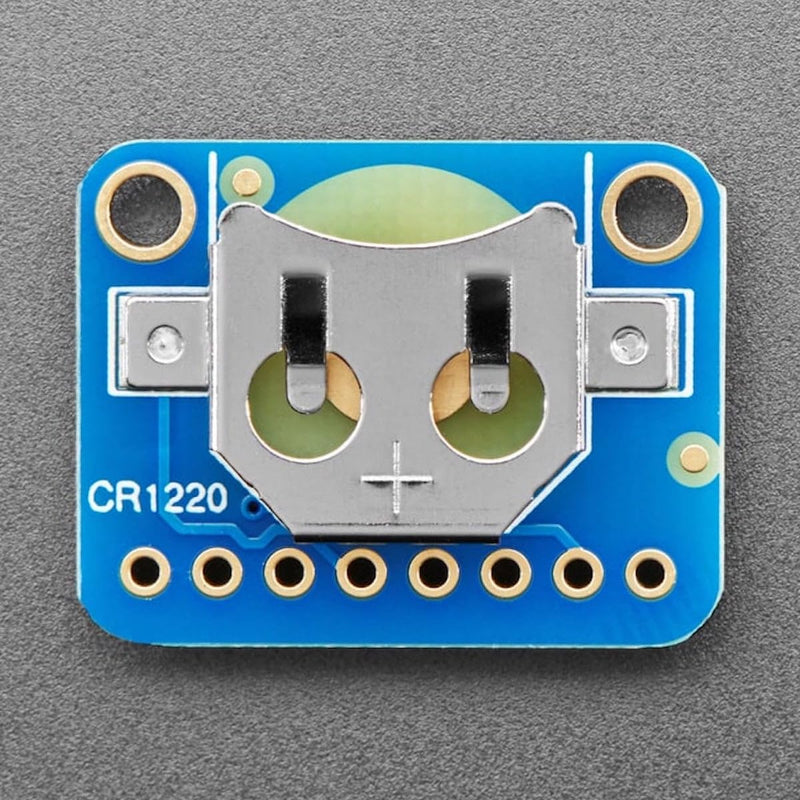 Adafruit DS3231 Precision RTC Breakout [ADA3013]
