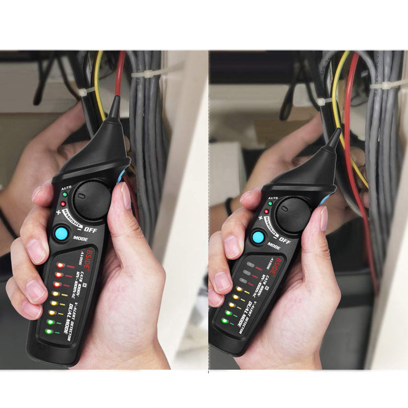 AVD06 Non-Contact Voltage Tester AC 12-1000V Test Pen Circuit Tester