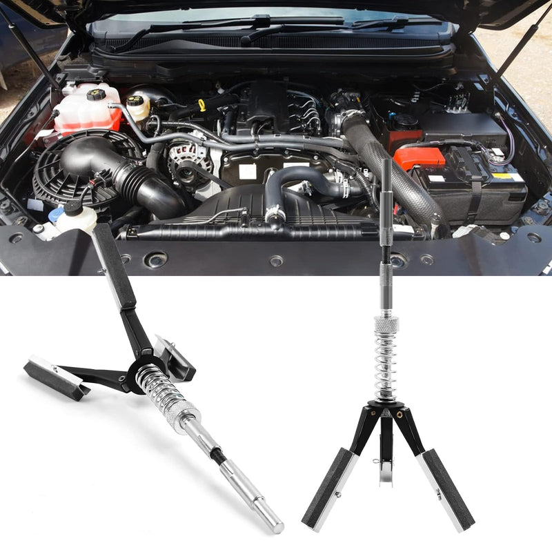 Gerui Cylinder Honing Tool 19-64mm 3 Jaw Honing Brush Car Repair | Adjustable honing tool for cylinders, brake cylinders and engine repairs