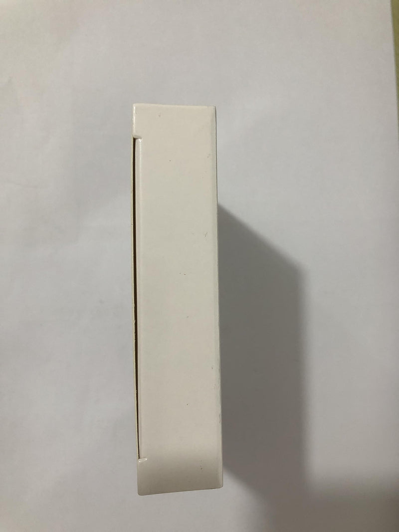 Heschen Household AC Contactor, HS1-25, Ie 25A, 2 Pin 1NO 1NC, AC 24V Coil Voltage, 35mm DIN Rail Mounting