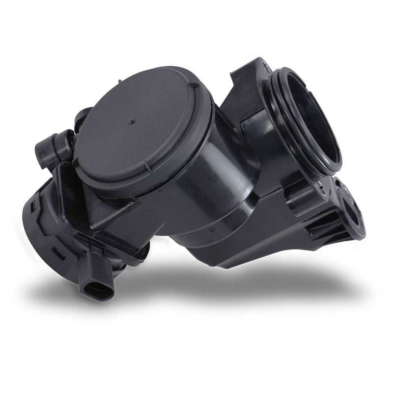 febi bilstein 49184 Oil Separator, pack of one | Compatible with: Audi A2, Seat Altea, Altea XL, Cordoba, Ibiza III, Ibiza IV SC, Leon, Leon, Toledo II, Toledo III Single