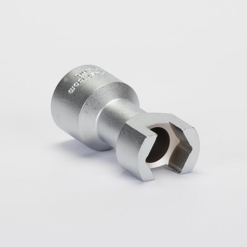 Dawson® 3/4" (19mm) Strut Channel Type Unistrust Socket 1/2" Drive for 1-5/8" Tall Strut Channel CSM12