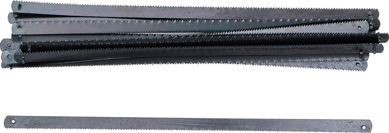 BGS Diy 2069 | Saw Blades | 150 mm | 10 Pieces | Wood & Plastic | Suitable for saws item no. 2067, 2068, 2082