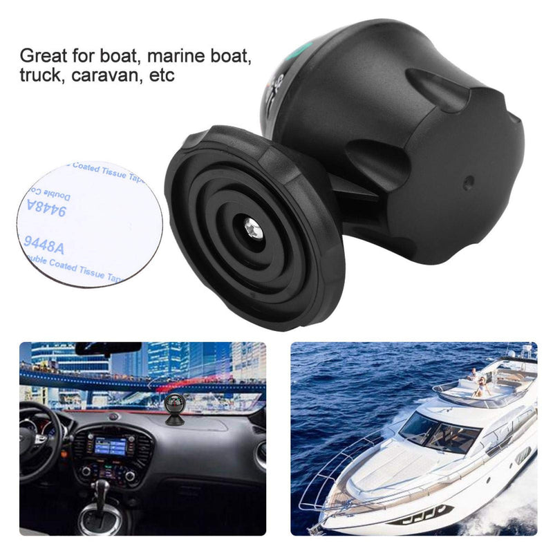 Keenso Dash Car , Auto Adjustable Boat Dash for Car Marine Boat Ship