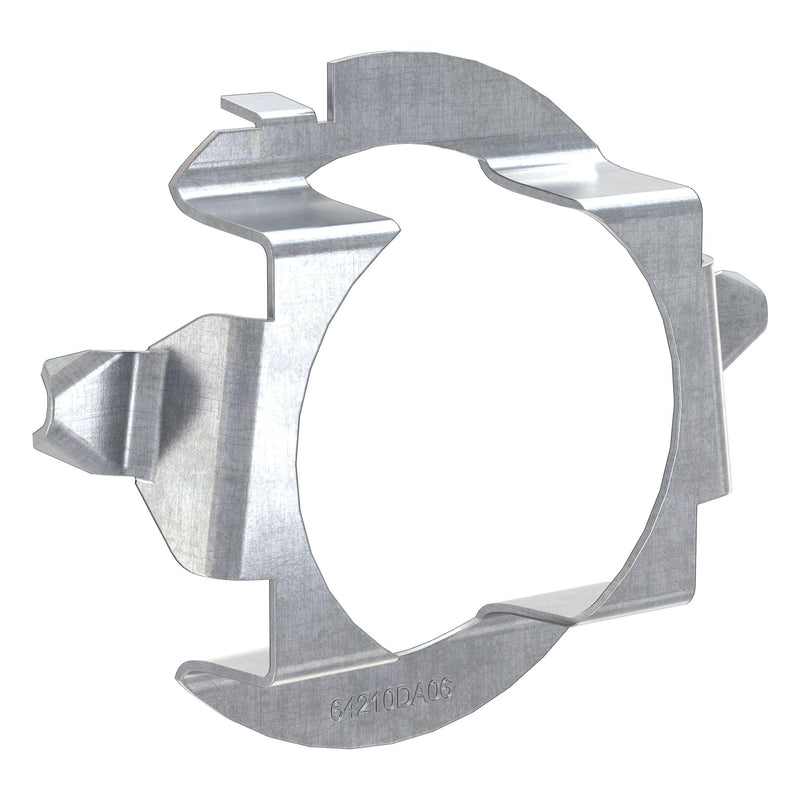 OSRAM LEDriving Adaptor for Night Breaker H7 LED; 64210DA06; Lamp Holder