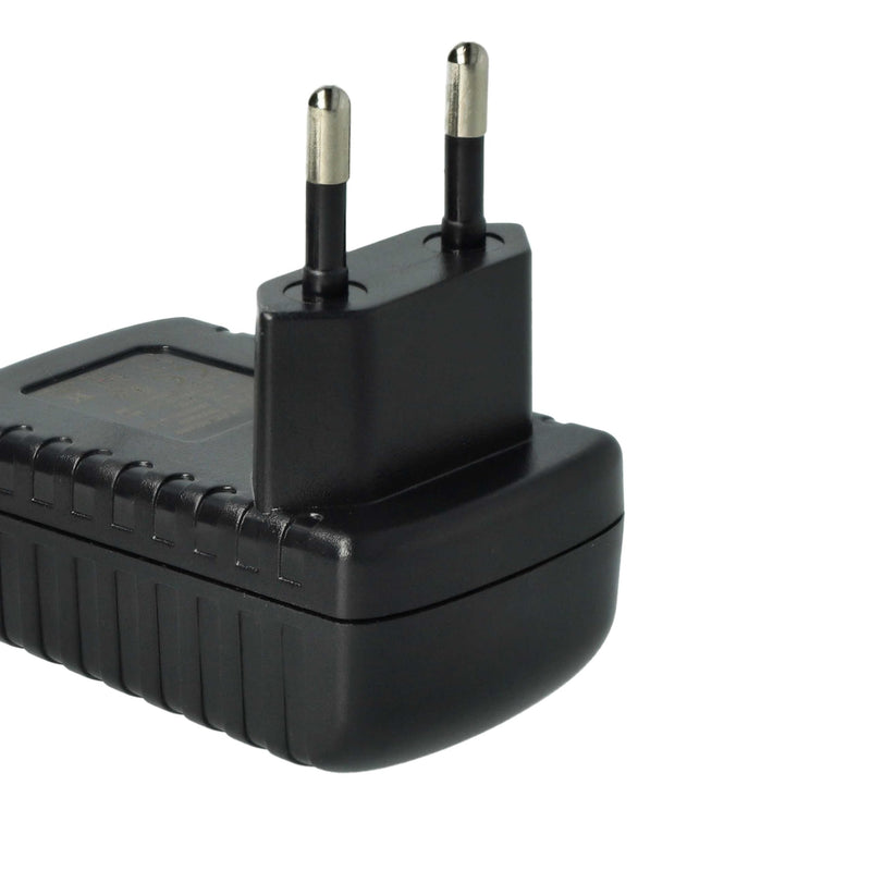 vhbw Power Supply Compatible with Beurer BM49 | BM55, BM58, BM60, BM 45, BM 49, BM 55, BM 58 blood pressure monitor - 114.5 cm