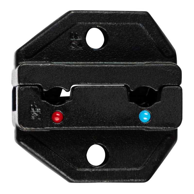 Pro'sKit 300-072 Lunar Series Crimper - Flag Terminals - Insulated, Multi
