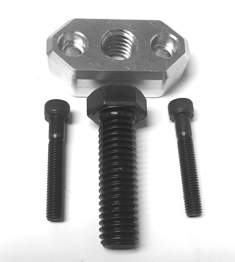 Aftermarket parts compatible with POLARIS RZR STEERING WHEEL PULLER TOOL UTV XP1000 & MORE MODElS