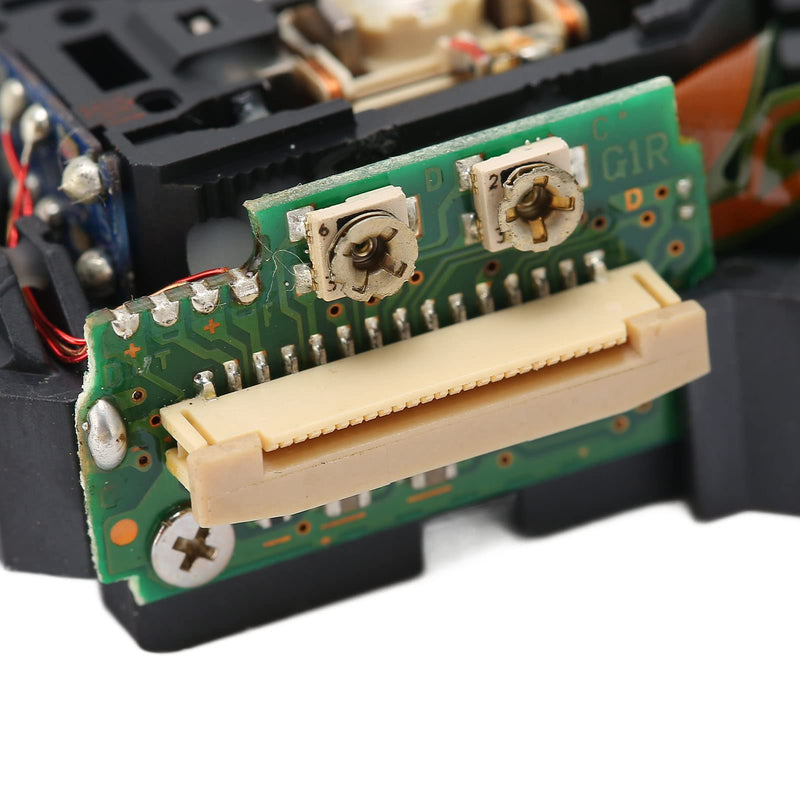 Yoidesu For 360 Laser Lens, HOP-141 Laser Lens, Replacement Optical DVD Pickup Repair Part Fits 360 Game Console
