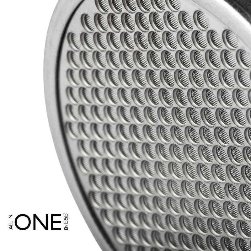 IMS - All IN ONE Filter Basket by E&B, Lab B652TH27/ONE made for La Spaziale, 9Barista, Aram, Astoria – Plus 4 you, Wega – MyConcept Espresso Machines