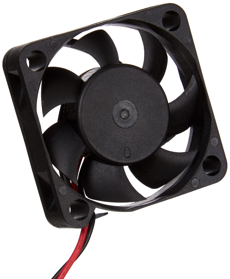 SUNON 12V DC 0.99W 40x40x10mm 13.9m³/h 7300rpm 13.9m³/h Sunon EE40101S11000U999 Single