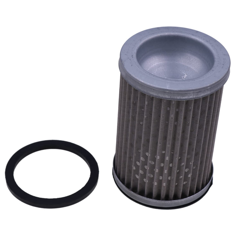 Hydraulic Pump Filter 1687042M91 Compatible with Massey Ferguson 135 135UK 150 165 175 1085 230 231 245 1085