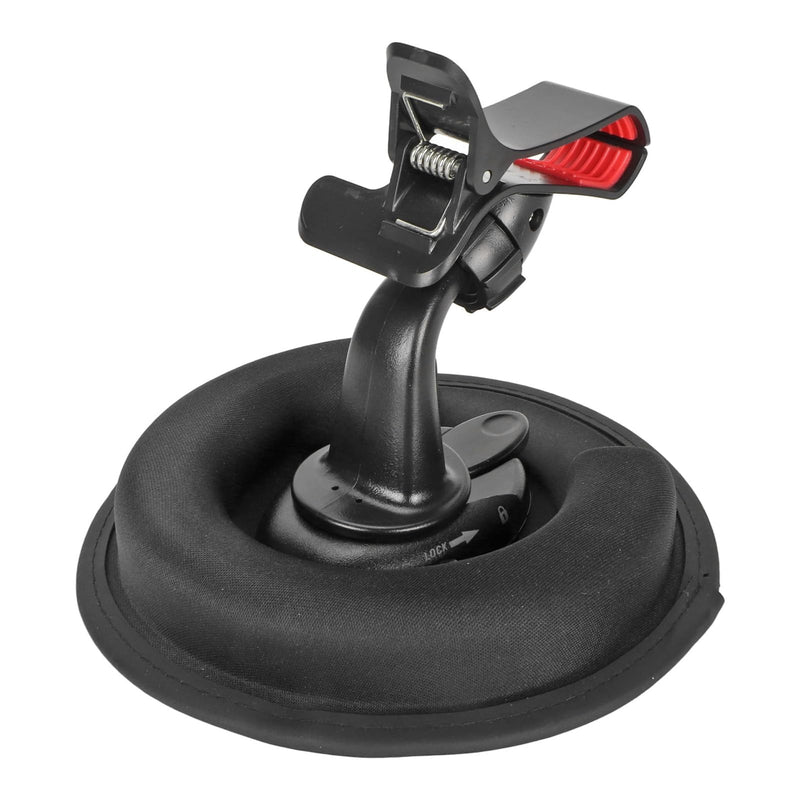 Bean Bag Phone Holder, Universal GPS Holder for Car Dashboard GPS Dash Pad Beanbag Dashboard Friction Mount for All Smartphone GPS