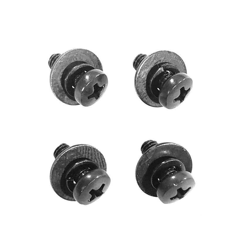 ReplacementScrews Wall Mount Screws Compatible with TCL 32S335