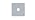 12 Pack Square Washers for 1/2" Bolt,3" x 3"