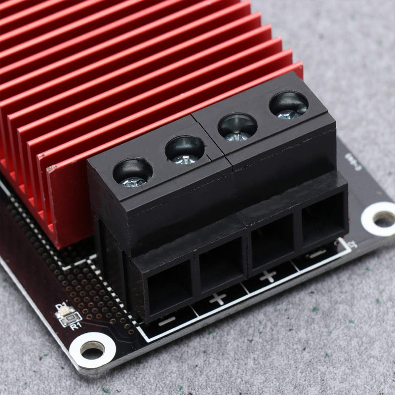 3D Printer Heating Controller MOSFET for Heatbed Extruder MOS Module