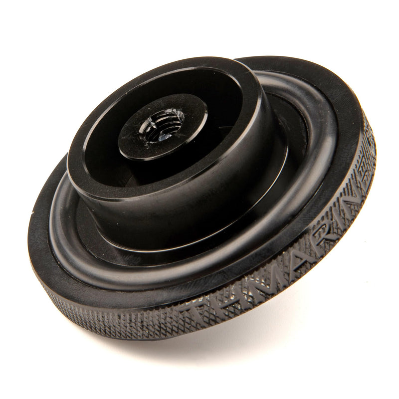 T-H Marine G-Force Eliminator Trolling Motor Prop Nut - MinnKota 30-75 Models Black