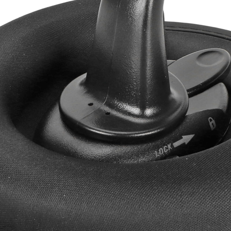 Bean Bag Phone Holder, Universal GPS Holder for Car Dashboard GPS Dash Pad Beanbag Dashboard Friction Mount for All Smartphone GPS