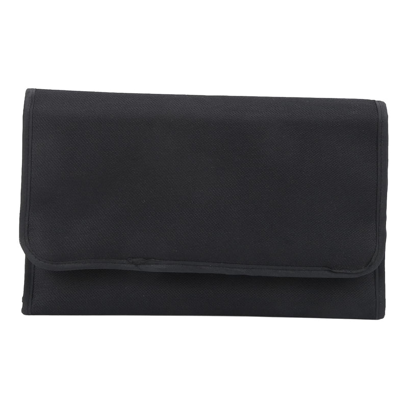 camera filter case 10 pocket lens case Other filters and accessories Collapsible Camera Lens Filter Wallet Case 10 Pockets Filter Bag for P Series Filter Pouch