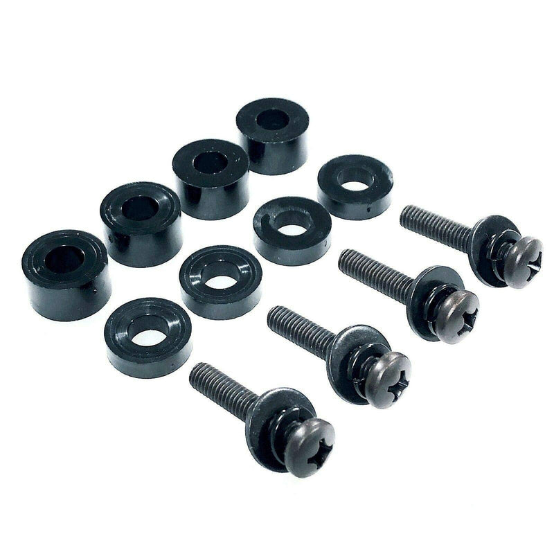 ReplacementScrews Wall Mount Screws Compatible with Samsung UN32EH4003 (UN32EH4003FXZA)