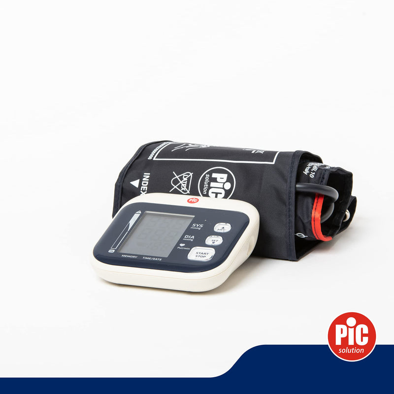 Pic Solution EasyRAPID Sphygmomanometer Blood Pressure Monitor, 1 piece (pack of 1)