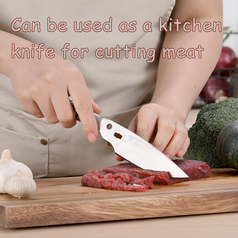 Poultry Shears - Heavy Duty Kitchen Scissors for Food, Bone, Meat, Turkey, Fish cutting poulrty scissors(shears) for Thanksgiving
