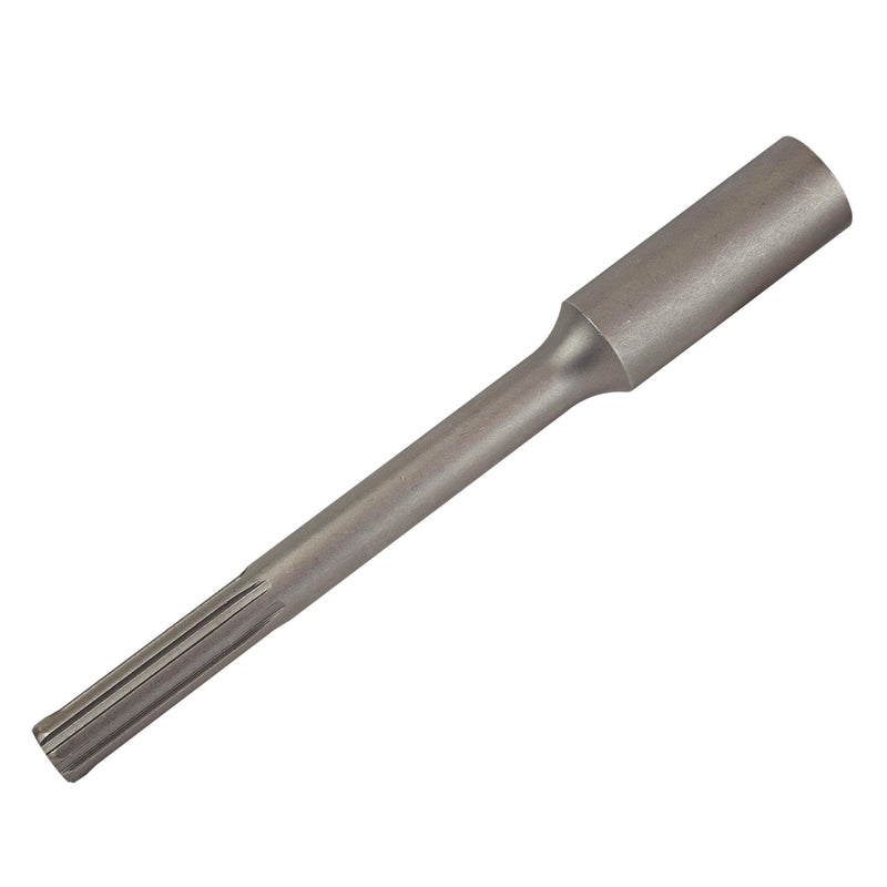 3/4 Inch SDS MAX Ground Rod Driver Bit for use with Rotary Hammer Drill (3/4" Ground Rod Driver) 3/4" Ground Rod Driver