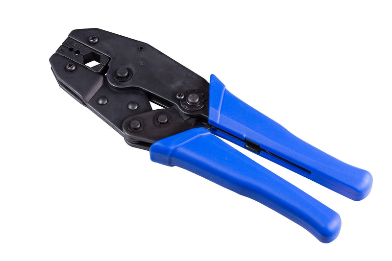 Waveform RSRF LMR 400 Crimp Tool (RG-8, and RG-9)