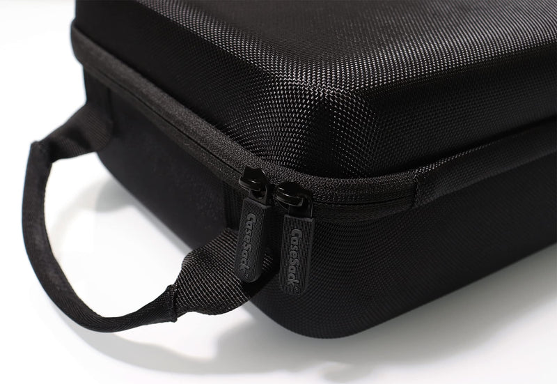 CaseSack Case for CATIGA 12 Digit Thermal Printing Calculator with Tape Print Out