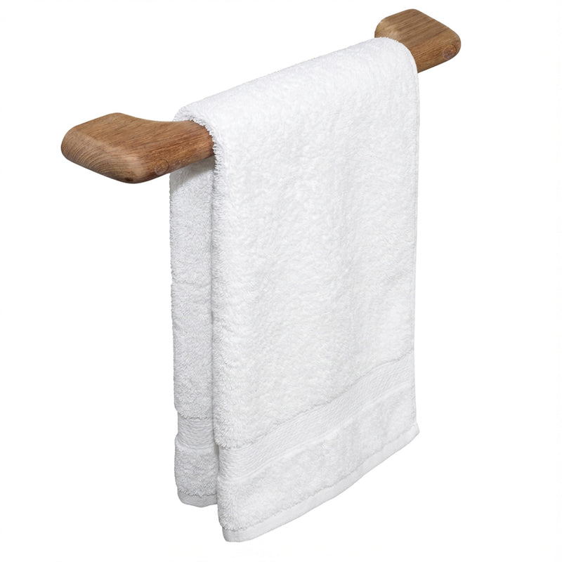 Whitecap 62330 Teak Towel-Bar - 14'
