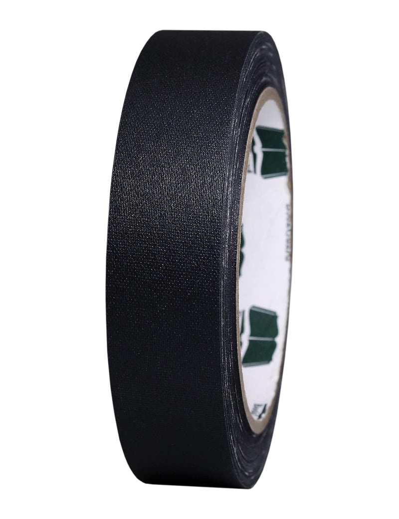 BookGuard Premium Bookbinding Repair Cloth Tape, 30 Yard Roll, 1 inch