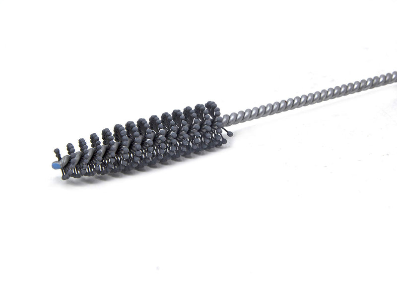 Brush Research 08041 Rifle Chamber Flex-Hone, Silicon Carbide, 800 Grit, For 0.308 Rifle Cartridge (Pack of 1)