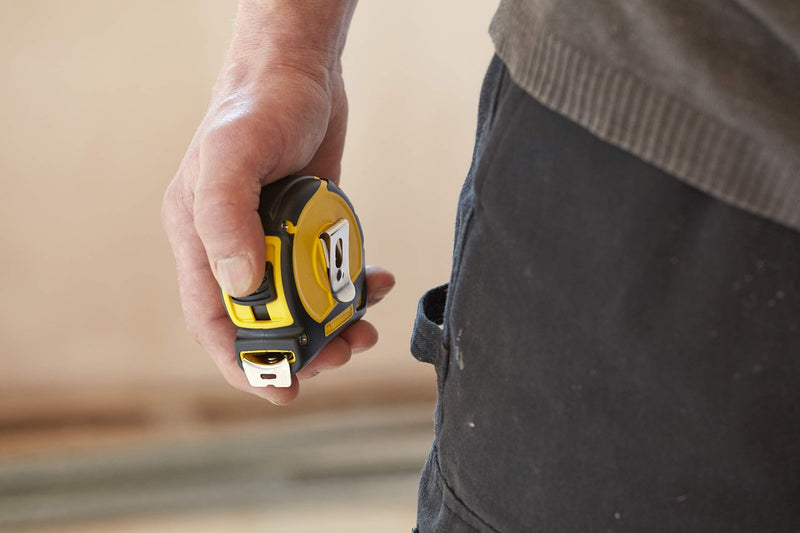 Stanley STA030696N Tylon Tape Measure, 5m/16ft Design 1 5 m