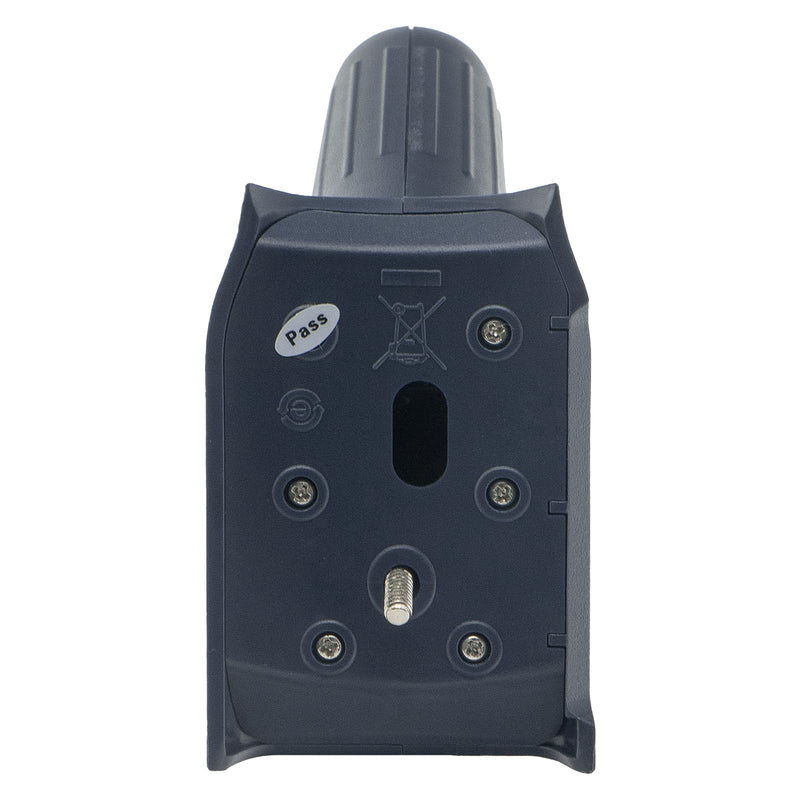 CK3 Trigger Handle with Screw for Intermec CK3 CK3R CK3X CK65 Handheld Barcode Scanner Mobile Computer,Stable Sensitive Grip (P/N:203-879-003)